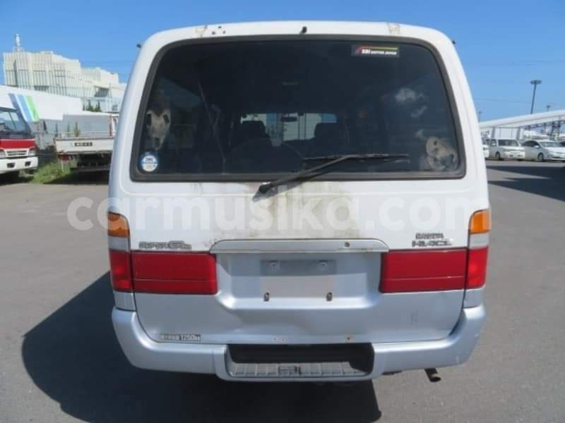 Big with watermark toyota hiace matabeleland south beitbridge 33061