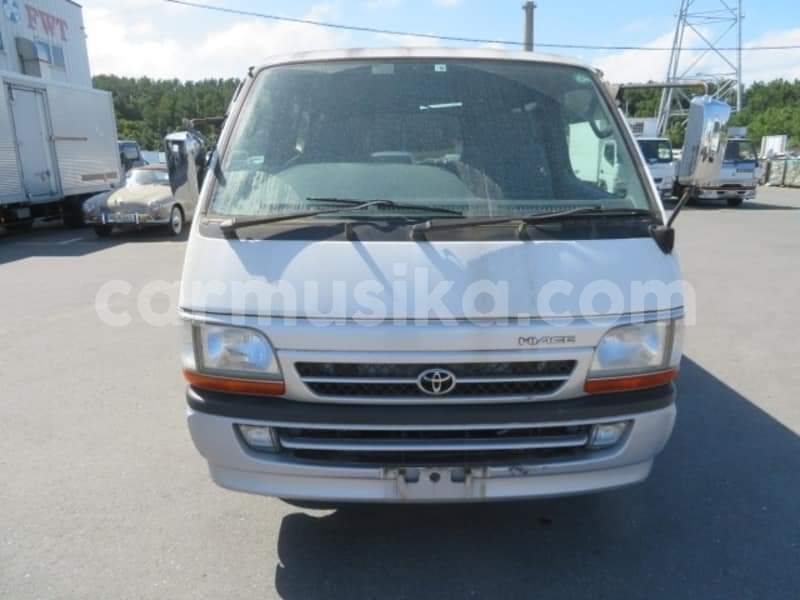 Big with watermark toyota hiace matabeleland south beitbridge 33061