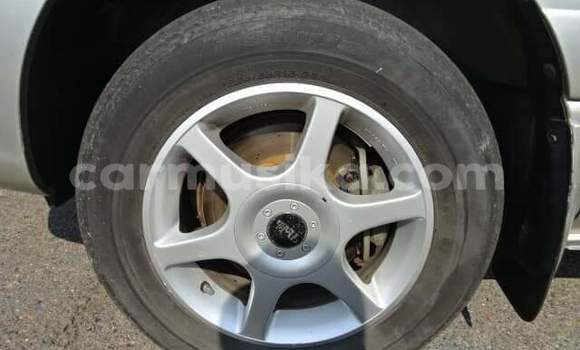 Buy Used Toyota Noah Silver Car in Beitbridge in Matabeleland South Buy Used Toyota Noah Silver Car in Beitbridge in Matabeleland South