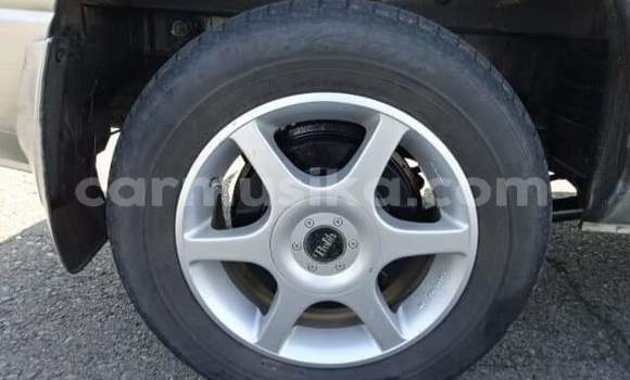 Buy Used Toyota Noah Silver Car in Beitbridge in Matabeleland South Buy Used Toyota Noah Silver Car in Beitbridge in Matabeleland South