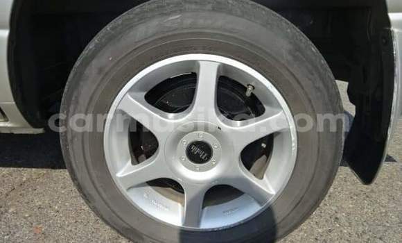 Buy Used Toyota Noah Silver Car in Beitbridge in Matabeleland South Buy Used Toyota Noah Silver Car in Beitbridge in Matabeleland South