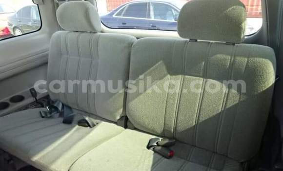 Buy Used Toyota Noah Silver Car in Beitbridge in Matabeleland South Buy Used Toyota Noah Silver Car in Beitbridge in Matabeleland South