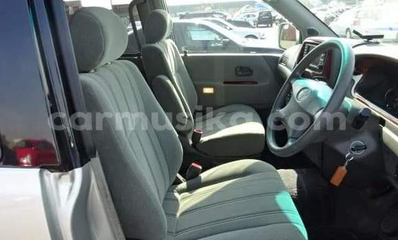 Buy Used Toyota Noah Silver Car in Beitbridge in Matabeleland South Buy Used Toyota Noah Silver Car in Beitbridge in Matabeleland South