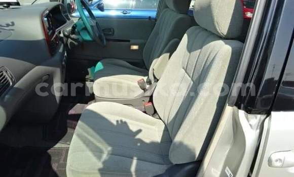 Buy Used Toyota Noah Silver Car in Beitbridge in Matabeleland South Buy Used Toyota Noah Silver Car in Beitbridge in Matabeleland South