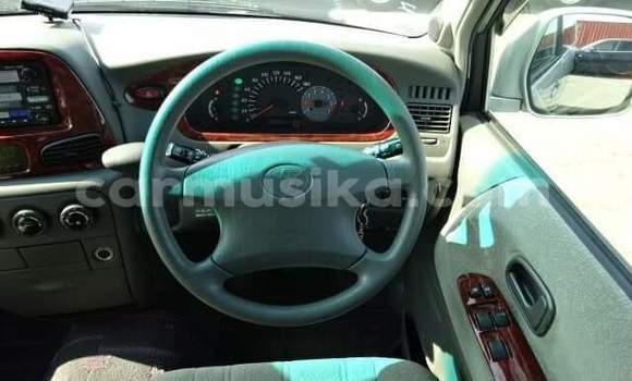 Buy Used Toyota Noah Silver Car in Beitbridge in Matabeleland South Buy Used Toyota Noah Silver Car in Beitbridge in Matabeleland South