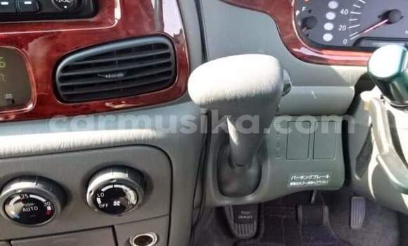 Buy Used Toyota Noah Silver Car in Beitbridge in Matabeleland South Buy Used Toyota Noah Silver Car in Beitbridge in Matabeleland South