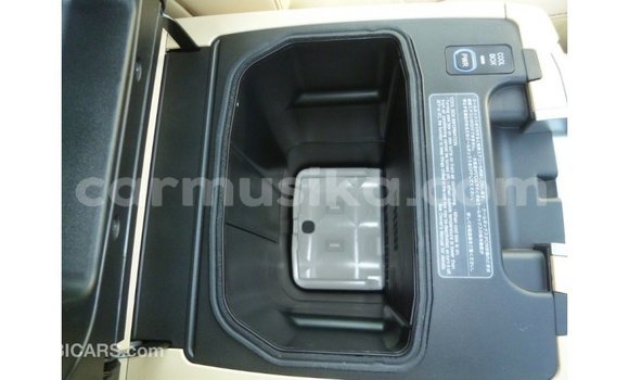 Buy Import Toyota Land Cruiser Black Car in Import - Dubai in Harare Buy Import Toyota Land Cruiser Black Car in Import - Dubai in Harare