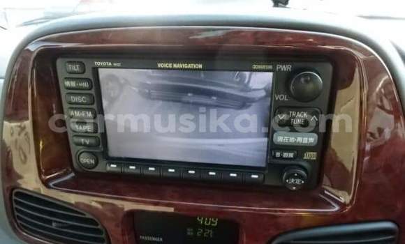 Buy Used Toyota Noah Silver Car in Beitbridge in Matabeleland South Buy Used Toyota Noah Silver Car in Beitbridge in Matabeleland South