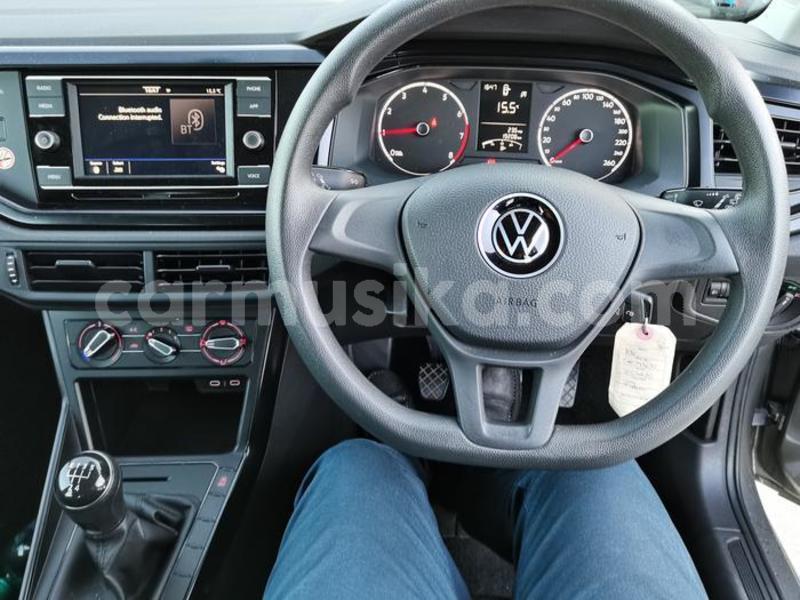 Big with watermark volkswagen polo matabeleland south beitbridge 33063