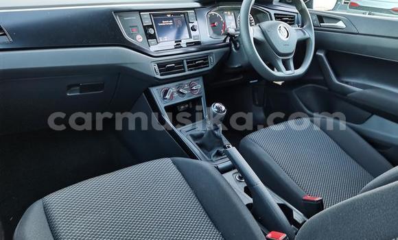 Buy Used Volkswagen Polo Other Car in Beitbridge in Matabeleland South Buy Used Volkswagen Polo Other Car in Beitbridge in Matabeleland South