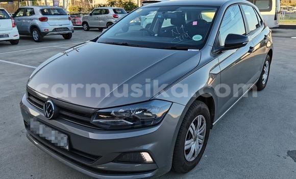 Buy Used Volkswagen Polo Other Car in Beitbridge in Matabeleland South Buy Used Volkswagen Polo Other Car in Beitbridge in Matabeleland South