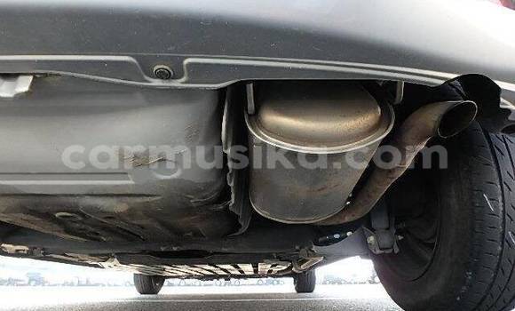 Acheter Occasion Voiture Honda Fit Gris à Beitbridge, Matabeleland South Acheter Occasion Voiture Honda Fit Gris à Beitbridge, Matabeleland South