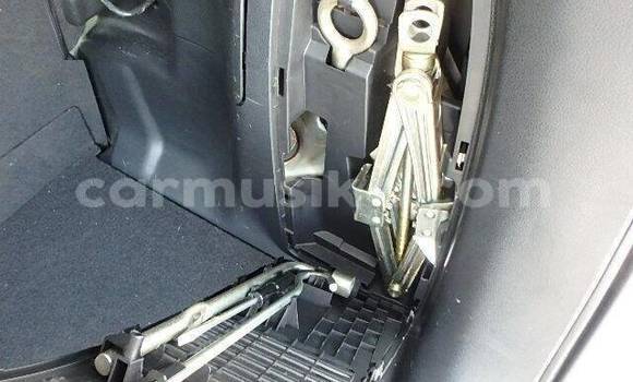 Acheter Occasion Voiture Honda Fit Gris à Beitbridge, Matabeleland South Acheter Occasion Voiture Honda Fit Gris à Beitbridge, Matabeleland South