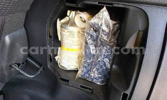 Acheter Occasion Voiture Honda Fit Gris à Beitbridge, Matabeleland South Acheter Occasion Voiture Honda Fit Gris à Beitbridge, Matabeleland South