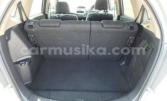 Acheter Occasion Voiture Honda Fit Gris à Beitbridge, Matabeleland South Acheter Occasion Voiture Honda Fit Gris à Beitbridge, Matabeleland South