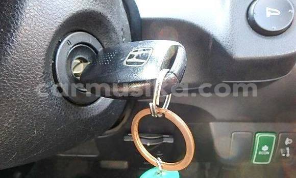 Acheter Occasion Voiture Honda Fit Gris à Beitbridge, Matabeleland South Acheter Occasion Voiture Honda Fit Gris à Beitbridge, Matabeleland South