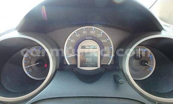 Acheter Occasion Voiture Honda Fit Gris à Beitbridge, Matabeleland South Acheter Occasion Voiture Honda Fit Gris à Beitbridge, Matabeleland South