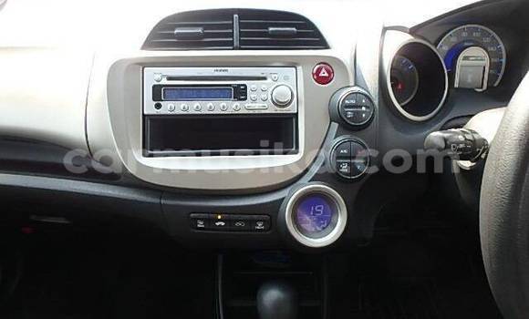 Acheter Occasion Voiture Honda Fit Gris à Beitbridge, Matabeleland South Acheter Occasion Voiture Honda Fit Gris à Beitbridge, Matabeleland South