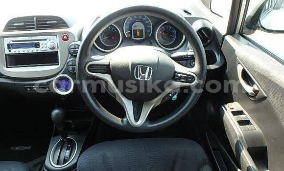 Acheter Occasion Voiture Honda Fit Gris à Beitbridge, Matabeleland South Acheter Occasion Voiture Honda Fit Gris à Beitbridge, Matabeleland South