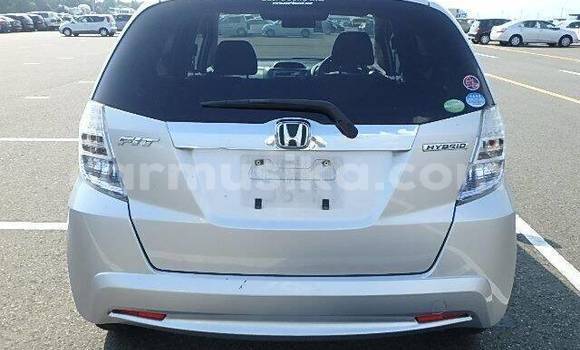 Acheter Occasion Voiture Honda Fit Gris à Beitbridge, Matabeleland South Acheter Occasion Voiture Honda Fit Gris à Beitbridge, Matabeleland South