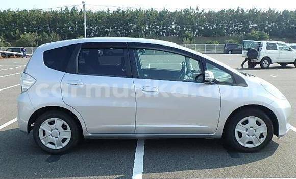 Acheter Occasion Voiture Honda Fit Gris à Beitbridge, Matabeleland South Acheter Occasion Voiture Honda Fit Gris à Beitbridge, Matabeleland South