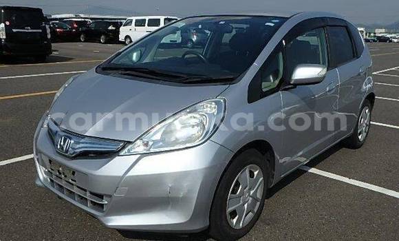 Acheter Occasion Voiture Honda Fit Gris à Beitbridge, Matabeleland South Acheter Occasion Voiture Honda Fit Gris à Beitbridge, Matabeleland South