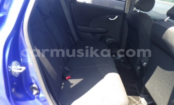 Buy Used Honda Fit Blue Car in Beitbridge in Matabeleland South Buy Used Honda Fit Blue Car in Beitbridge in Matabeleland South