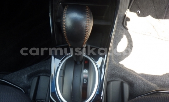 Buy Used Honda Fit Blue Car in Beitbridge in Matabeleland South Buy Used Honda Fit Blue Car in Beitbridge in Matabeleland South