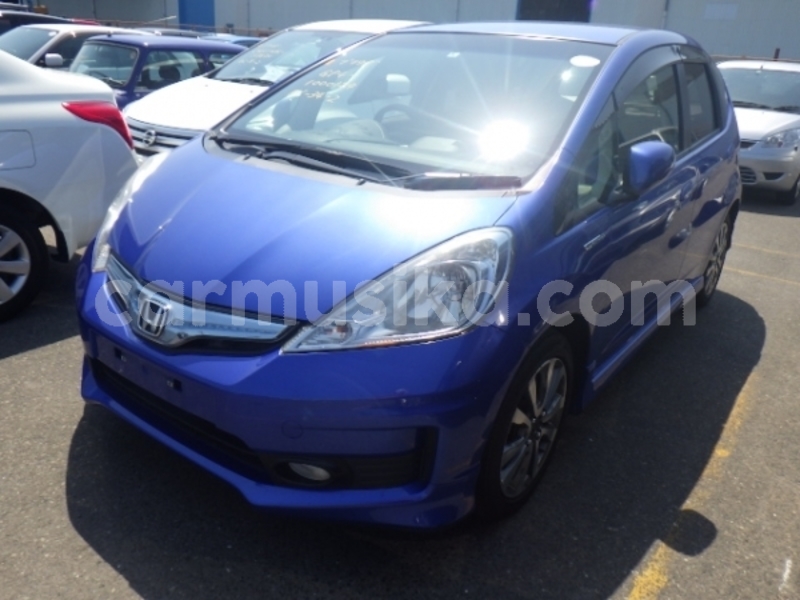 Big with watermark honda fit matabeleland south beitbridge 33065