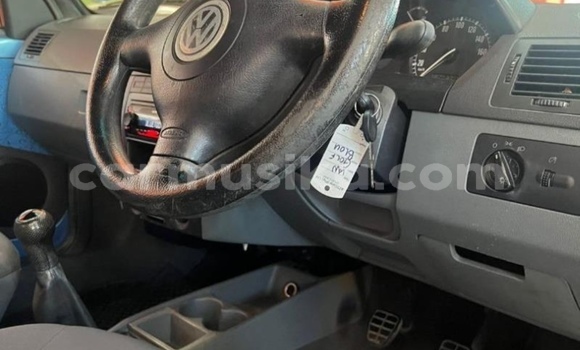 Acheter Occasion Voiture Volkswagen Golf Bleu à Beitbridge, Matabeleland South Acheter Occasion Voiture Volkswagen Golf Bleu à Beitbridge, Matabeleland South