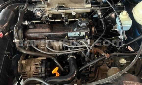 Acheter Occasion Voiture Volkswagen Golf Bleu à Beitbridge, Matabeleland South Acheter Occasion Voiture Volkswagen Golf Bleu à Beitbridge, Matabeleland South