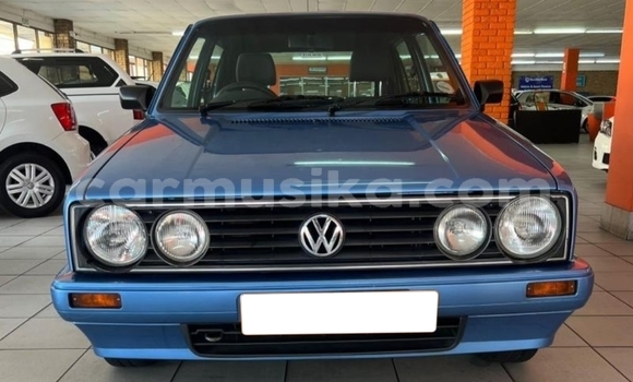 Acheter Occasion Voiture Volkswagen Golf Bleu à Beitbridge, Matabeleland South Acheter Occasion Voiture Volkswagen Golf Bleu à Beitbridge, Matabeleland South