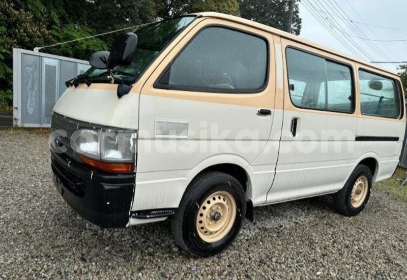 Big with watermark toyota hiace matabeleland south beitbridge 33067