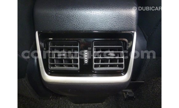 Tenga Imported Toyota Harrier Nhema Mota in Import - Dubai in Harare Tenga Imported Toyota Harrier Nhema Mota in Import - Dubai in Harare