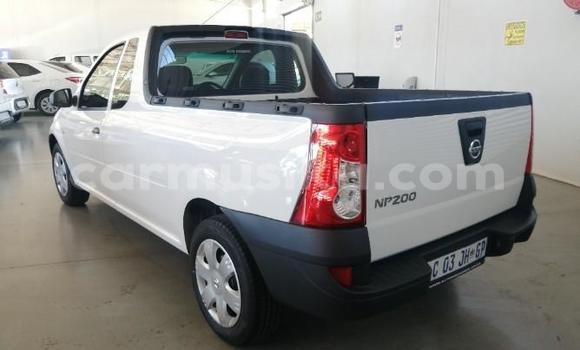Acheter Occasion Voiture Nissan NV200 Blanc à Beitbridge, Matabeleland South Acheter Occasion Voiture Nissan NV200 Blanc à Beitbridge, Matabeleland South