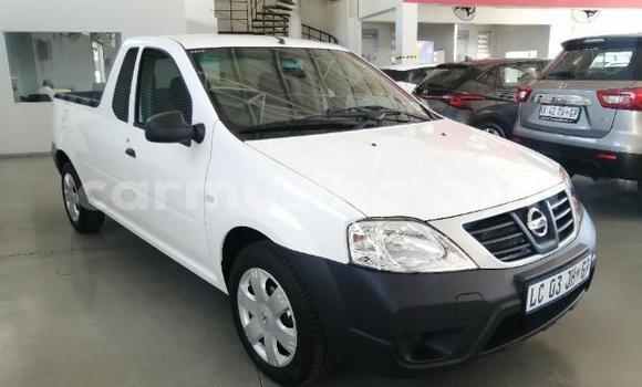 Acheter Occasion Voiture Nissan NV200 Blanc à Beitbridge, Matabeleland South Acheter Occasion Voiture Nissan NV200 Blanc à Beitbridge, Matabeleland South