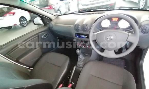 Acheter Occasion Voiture Nissan NV200 Blanc à Beitbridge, Matabeleland South Acheter Occasion Voiture Nissan NV200 Blanc à Beitbridge, Matabeleland South