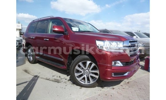 Buy Import Toyota Land Cruiser Other Car in Import - Dubai in Harare Buy Import Toyota Land Cruiser Other Car in Import - Dubai in Harare