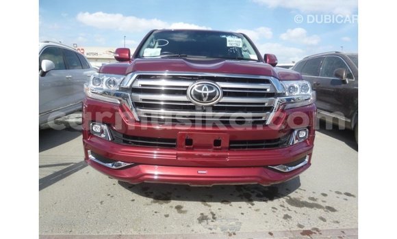 Buy Import Toyota Land Cruiser Other Car in Import - Dubai in Harare Buy Import Toyota Land Cruiser Other Car in Import - Dubai in Harare