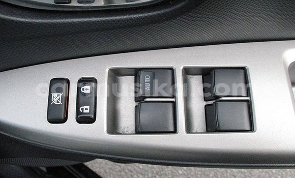 Acheter Occasion Voiture Toyota Ractis Noir à Beitbridge, Matabeleland South Acheter Occasion Voiture Toyota Ractis Noir à Beitbridge, Matabeleland South