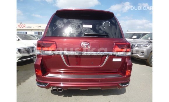 Buy Import Toyota Land Cruiser Other Car in Import - Dubai in Harare Buy Import Toyota Land Cruiser Other Car in Import - Dubai in Harare