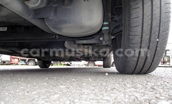 Acheter Occasion Voiture Toyota Ractis Noir à Beitbridge, Matabeleland South Acheter Occasion Voiture Toyota Ractis Noir à Beitbridge, Matabeleland South