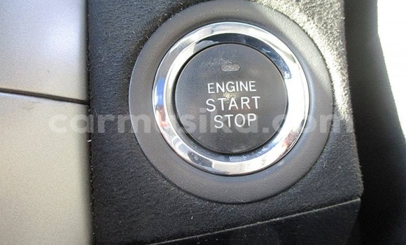 Tenga Tsaru Toyota Blade Chena Mota in Beitbridge in Matabeleland South Tenga Tsaru Toyota Blade Chena Mota in Beitbridge in Matabeleland South