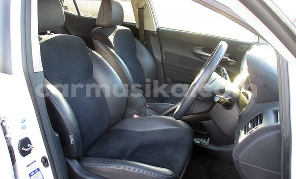 Tenga Tsaru Toyota Blade Chena Mota in Beitbridge in Matabeleland South Tenga Tsaru Toyota Blade Chena Mota in Beitbridge in Matabeleland South