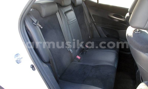 Tenga Tsaru Toyota Blade Chena Mota in Beitbridge in Matabeleland South Tenga Tsaru Toyota Blade Chena Mota in Beitbridge in Matabeleland South