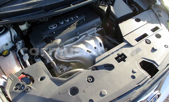 Tenga Tsaru Toyota Blade Chena Mota in Beitbridge in Matabeleland South Tenga Tsaru Toyota Blade Chena Mota in Beitbridge in Matabeleland South