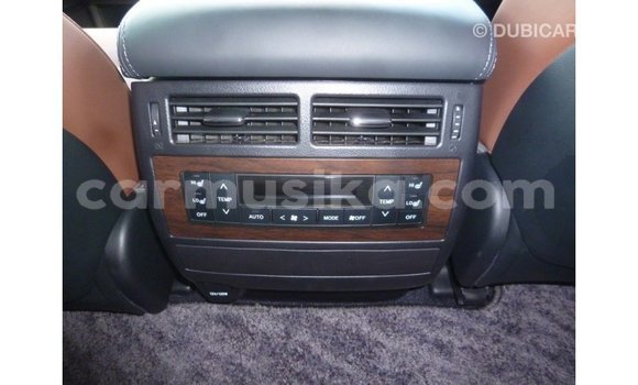 Buy Import Toyota Land Cruiser Other Car in Import - Dubai in Harare Buy Import Toyota Land Cruiser Other Car in Import - Dubai in Harare