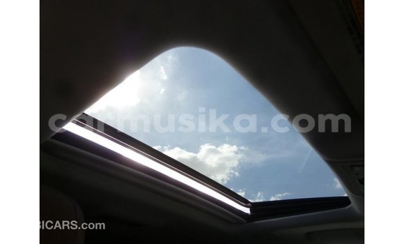 Buy Import Toyota Land Cruiser Other Car in Import - Dubai in Harare Buy Import Toyota Land Cruiser Other Car in Import - Dubai in Harare