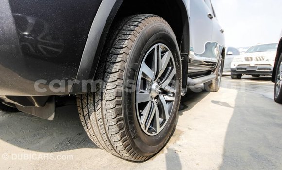 Tenga Imported Toyota Fortuner Zvimwe Mota in Import - Dubai in Harare Tenga Imported Toyota Fortuner Zvimwe Mota in Import - Dubai in Harare