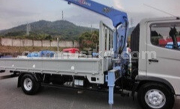 Acheter Occasion Utilitaire Hino 300 Blanc à Beitbridge, Matabeleland South Acheter Occasion Utilitaire Hino 300 Blanc à Beitbridge, Matabeleland South